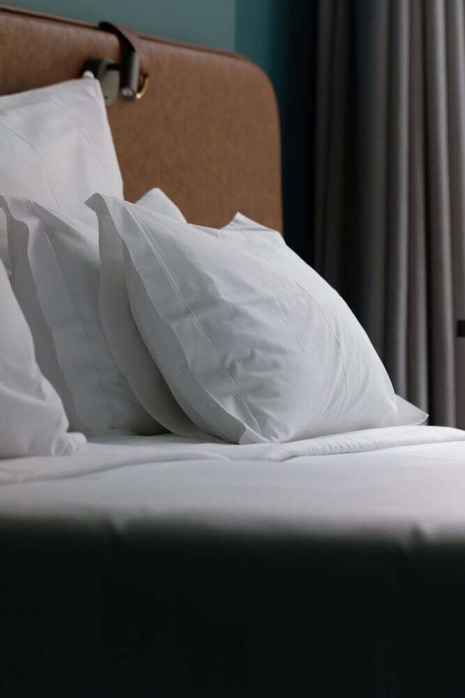 Octant Hotels Furnas