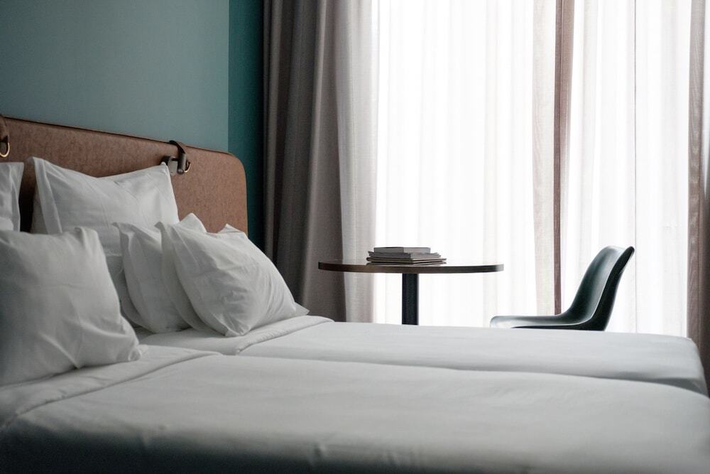 Octant Hotels Furnas