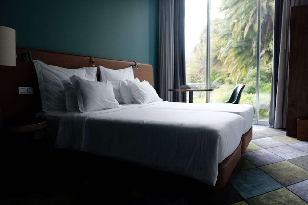 Octant Hotels Furnas