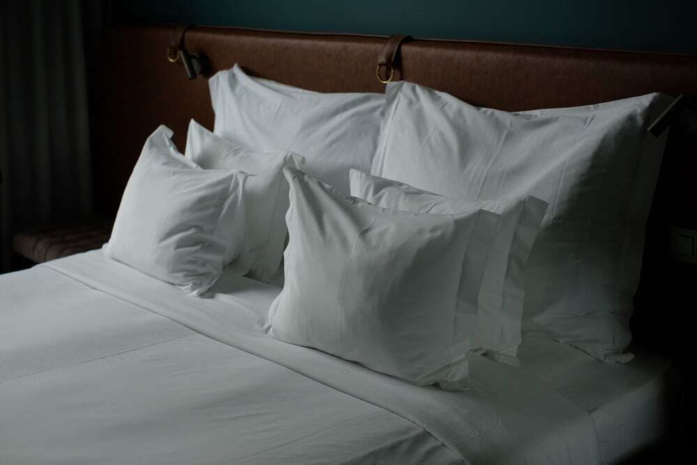 Octant Hotels Furnas