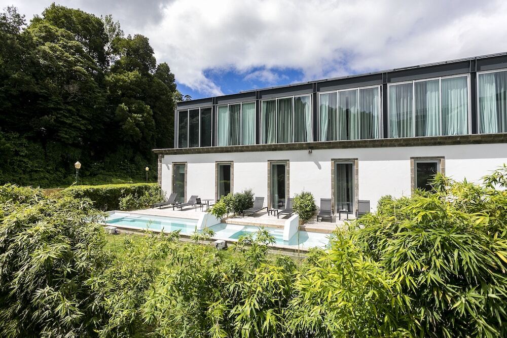 Octant Hotels Furnas