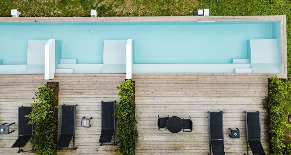 Octant Hotels Furnas