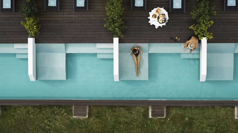 Octant Hotels Furnas