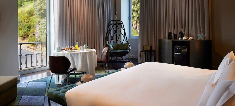 Octant Hotels Furnas