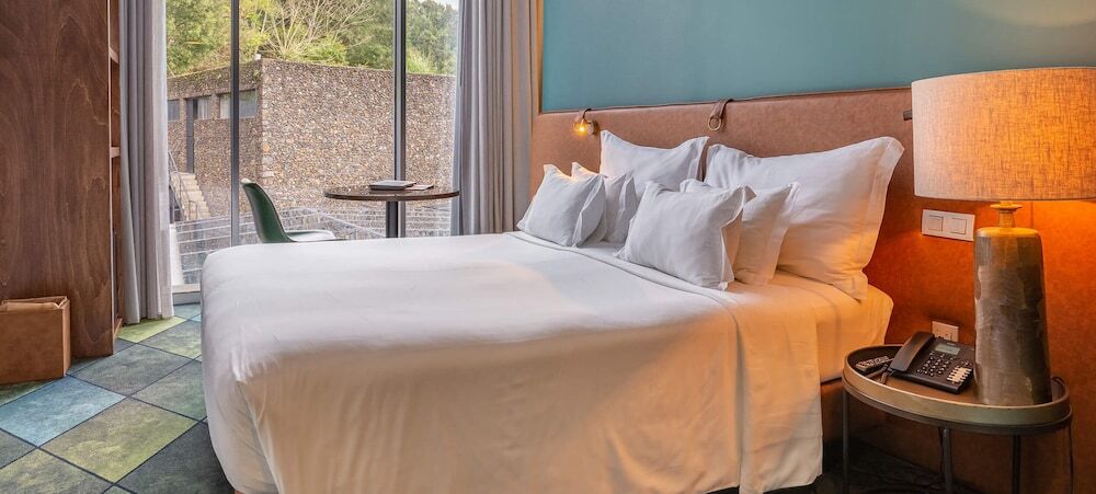 Octant Hotels Furnas
