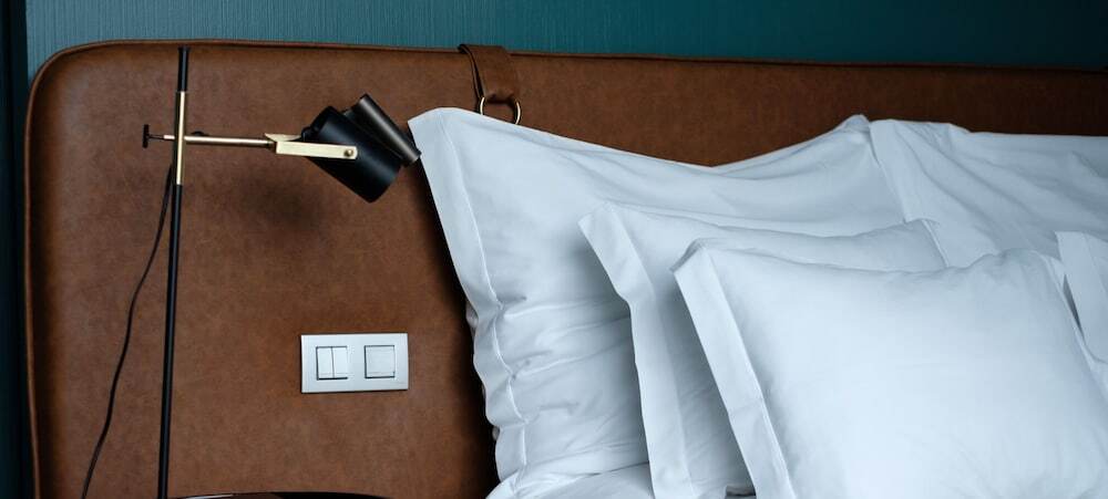 Octant Hotels Furnas