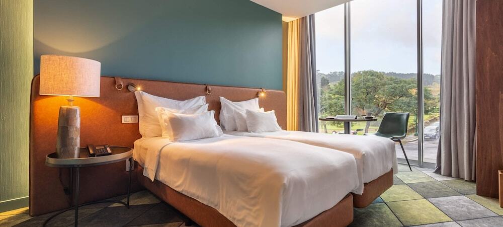 Octant Hotels Furnas