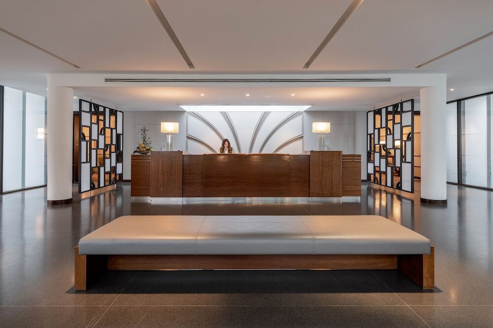 Terra Nostra Garden Hotel