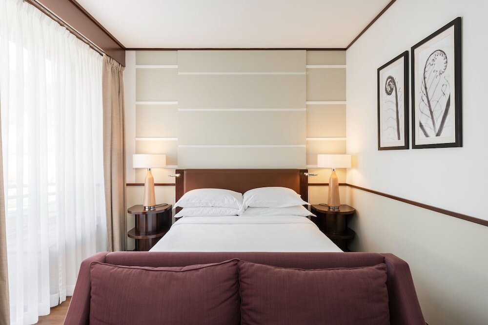 Terra Nostra Garden Hotel
