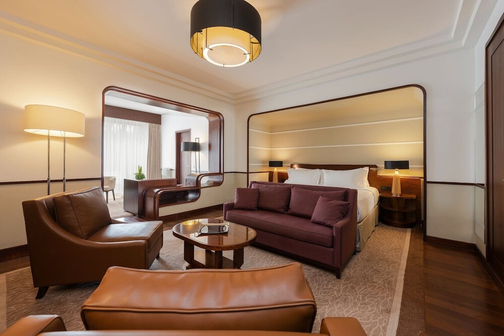 Terra Nostra Garden Hotel