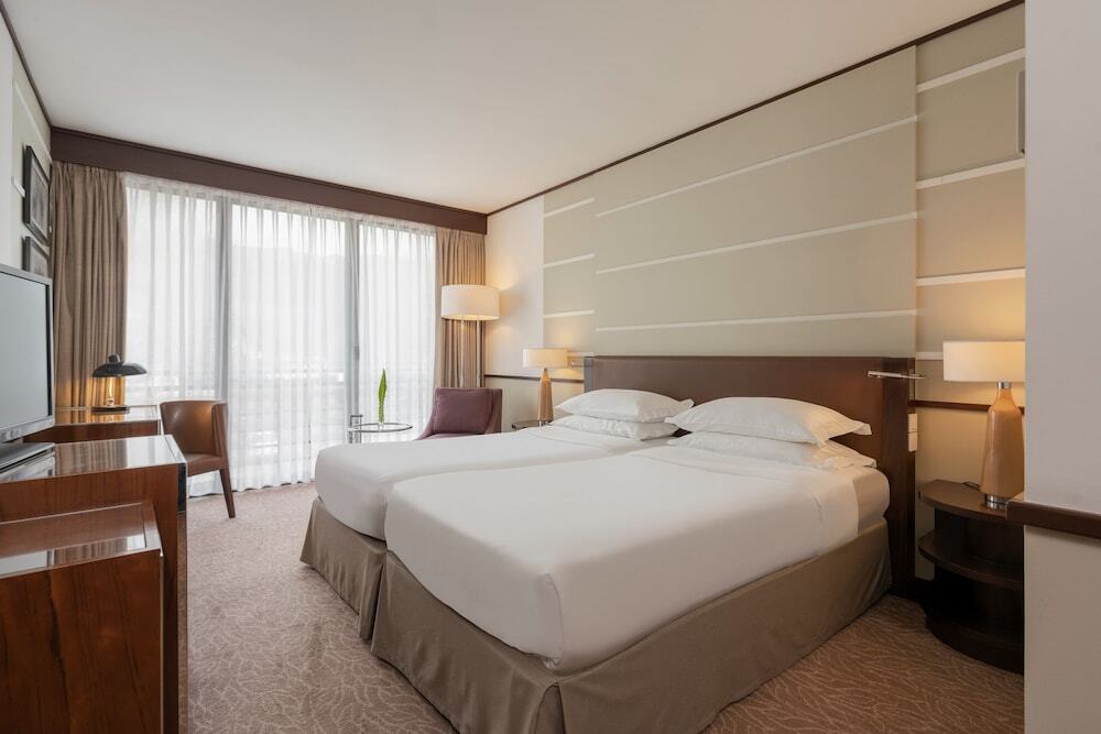 Terra Nostra Garden Hotel