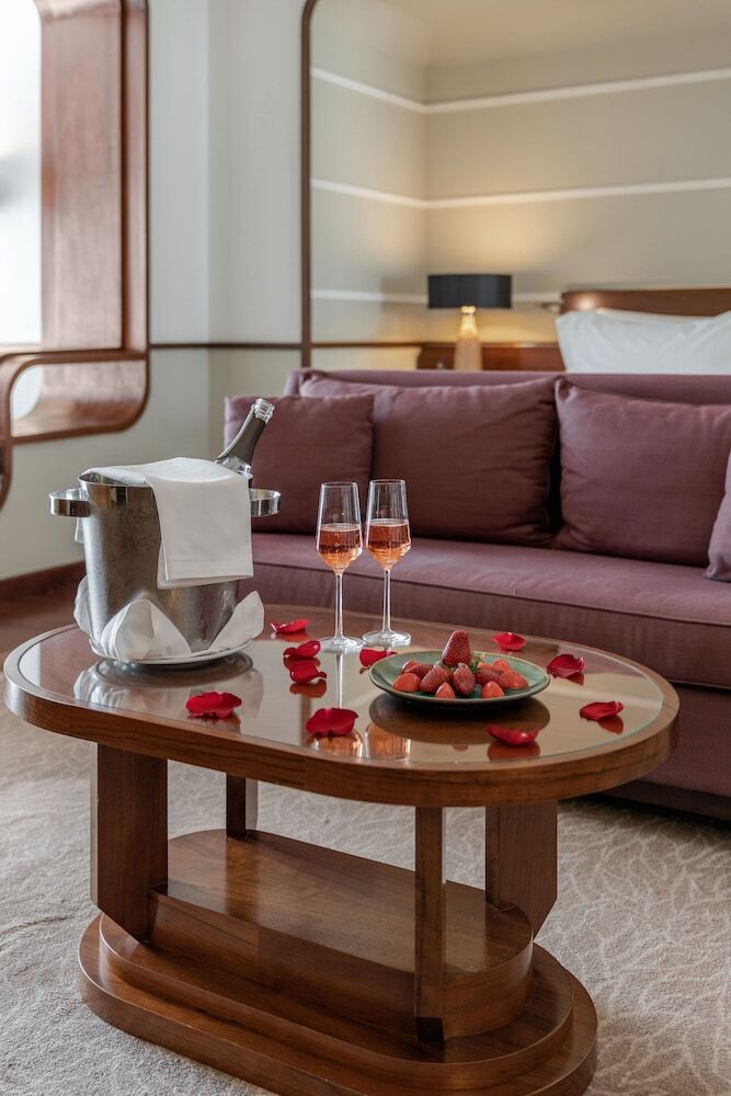 Terra Nostra Garden Hotel