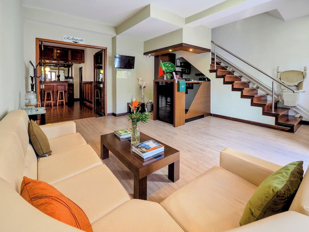 Hotel Vale Verde
