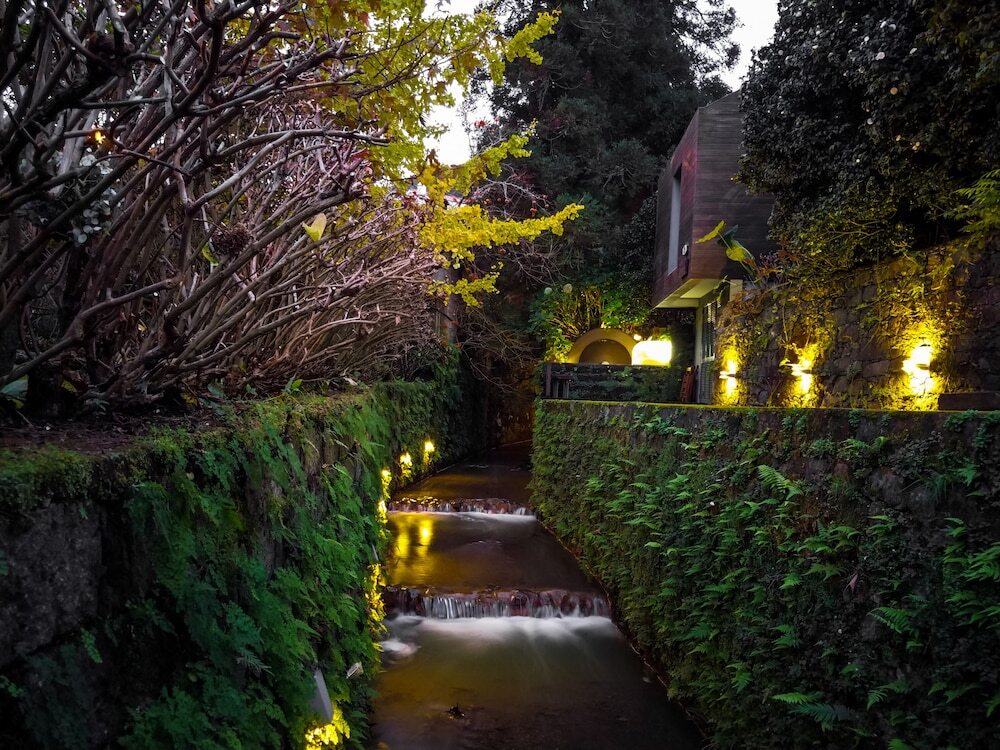 Quinta Da M�