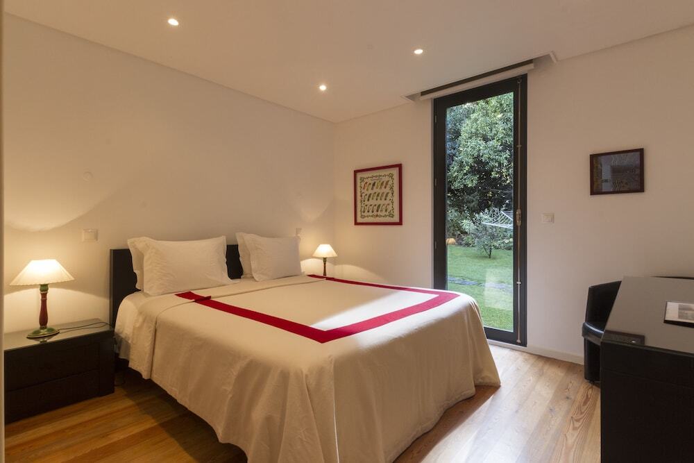 Quinta Da M�