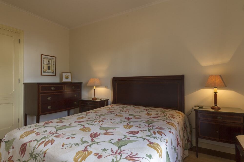 Quinta Da M�