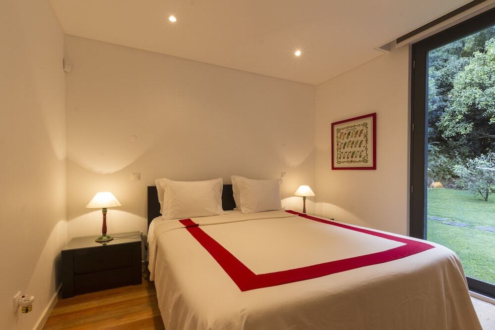 Quinta Da M�