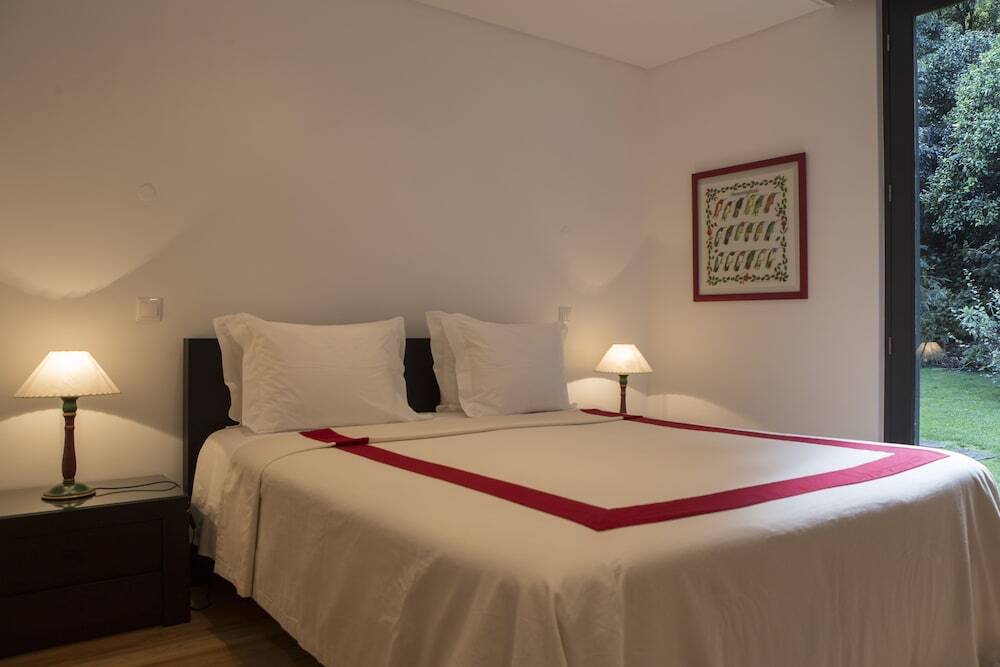 Quinta Da M�