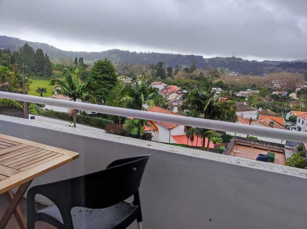 Hotel Vista do Vale