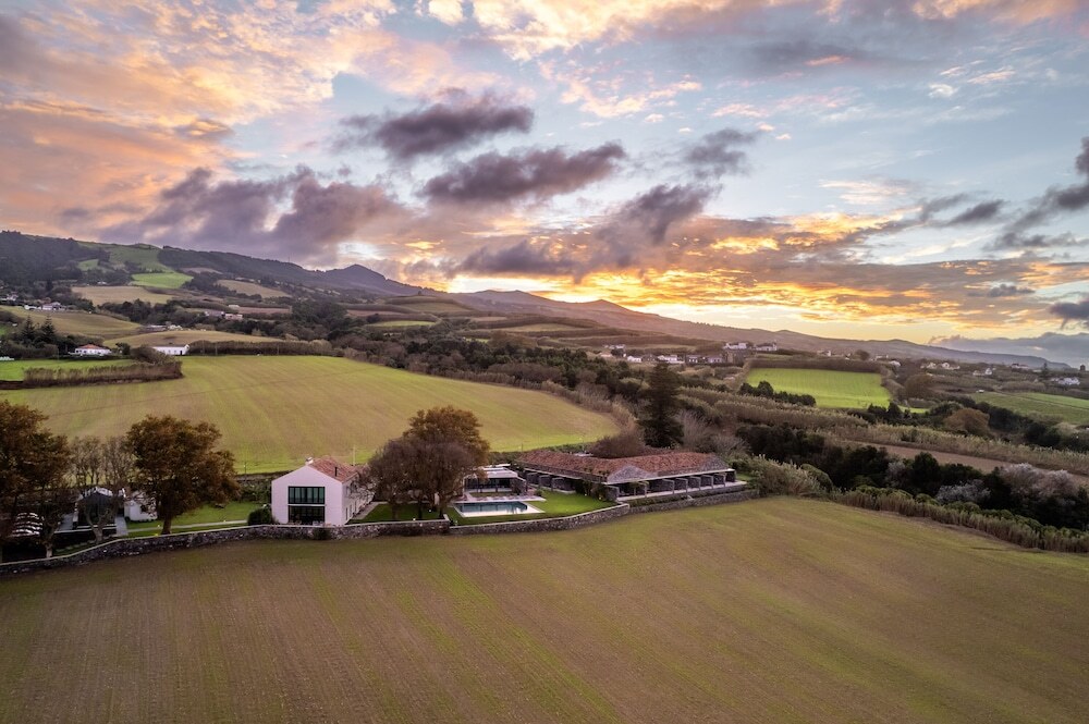 SENSI Azores, Nature and SPA