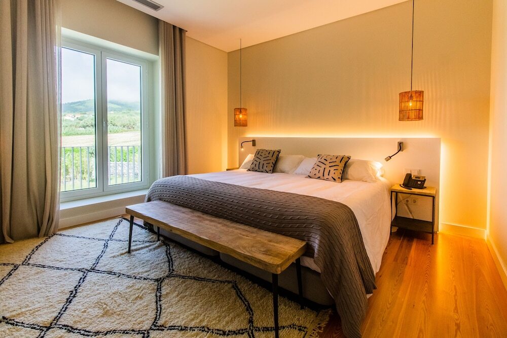 SENSI Azores, Nature and SPA