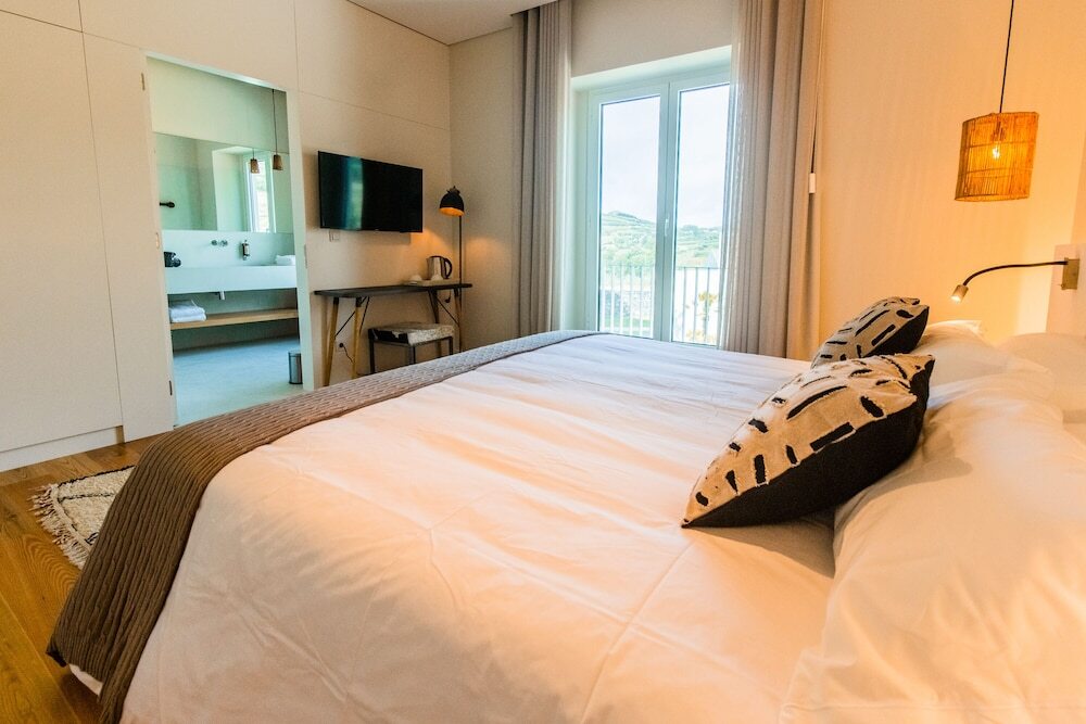 SENSI Azores, Nature and SPA