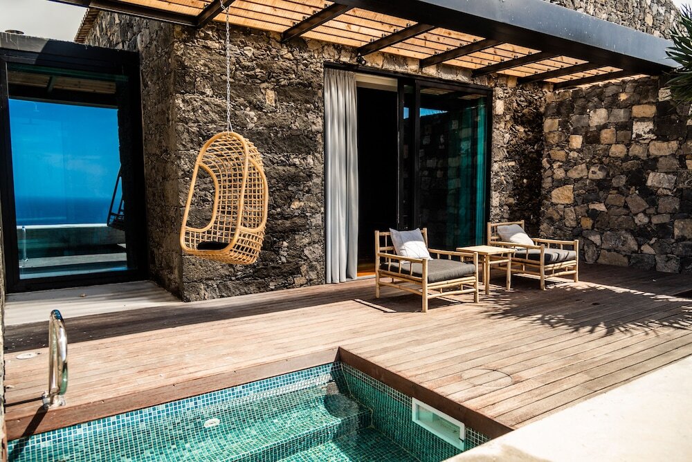 SENSI Azores, Nature and SPA