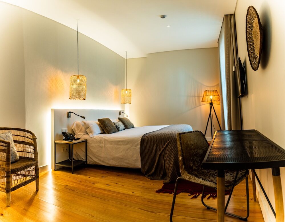 SENSI Azores, Nature and SPA