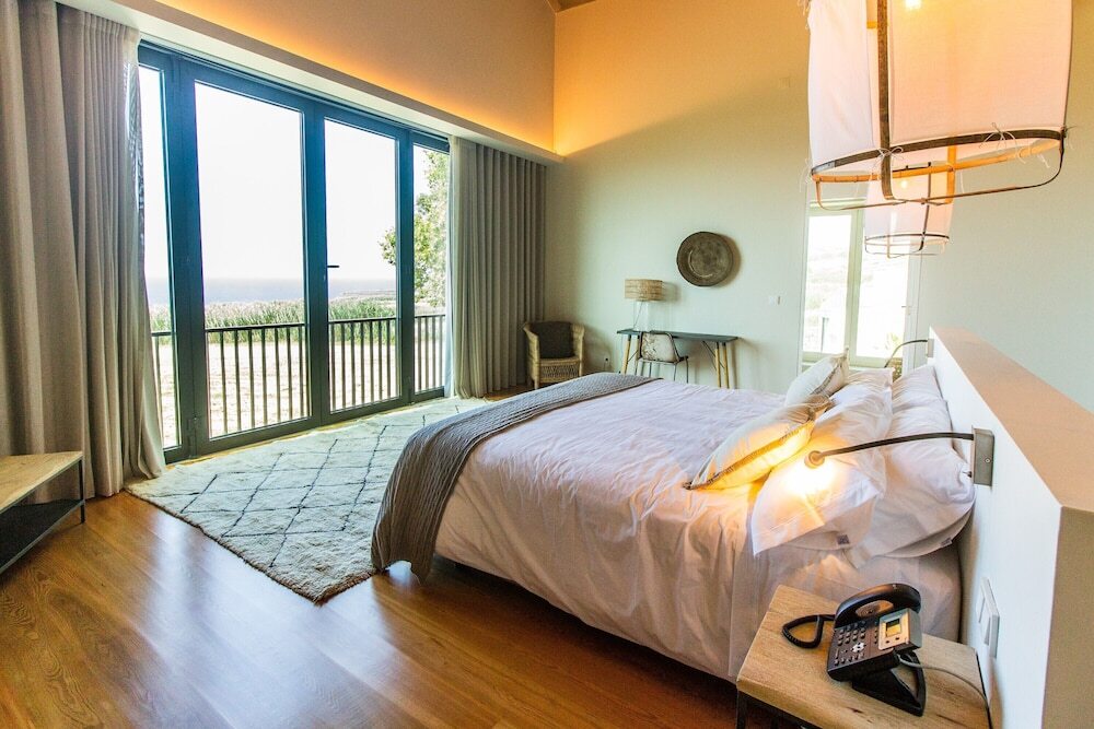 SENSI Azores, Nature and SPA