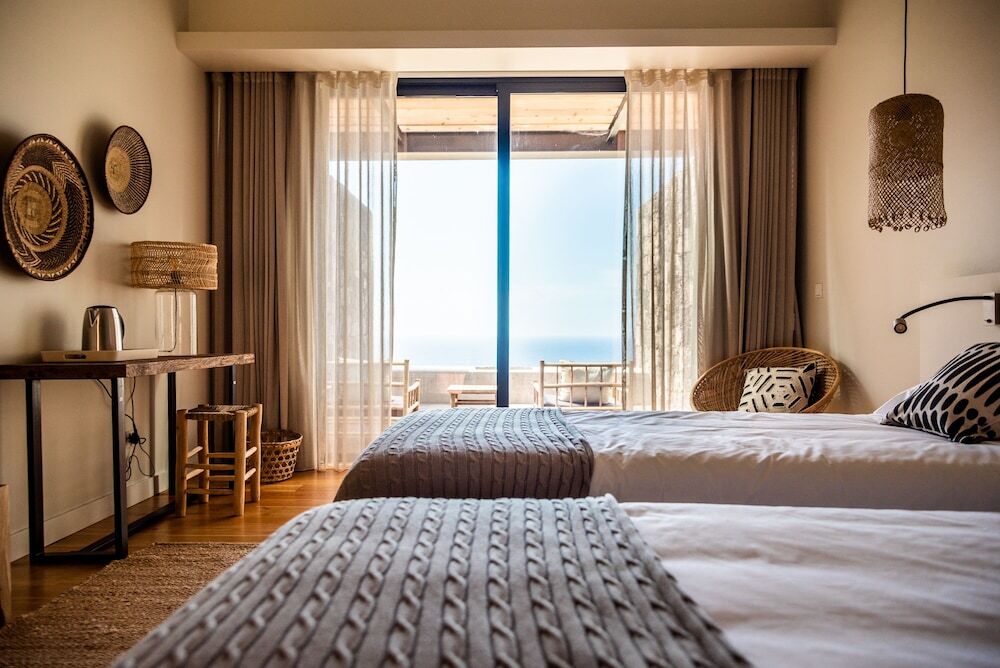 SENSI Azores, Nature and SPA