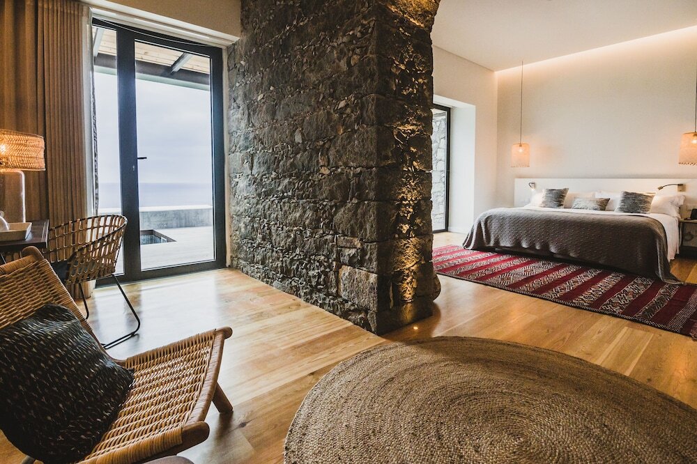 SENSI Azores, Nature and SPA