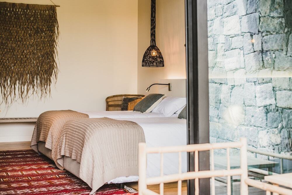 SENSI Azores, Nature and SPA