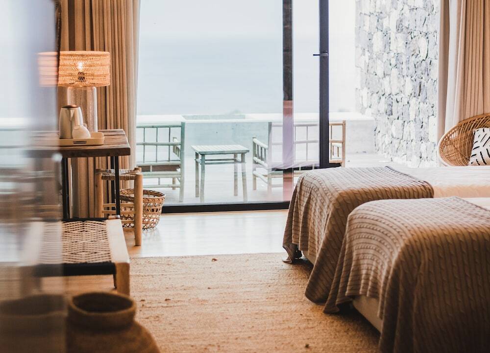 SENSI Azores, Nature and SPA