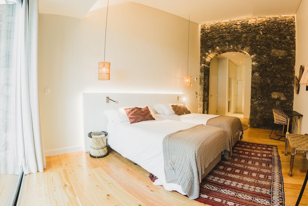 SENSI Azores, Nature and SPA