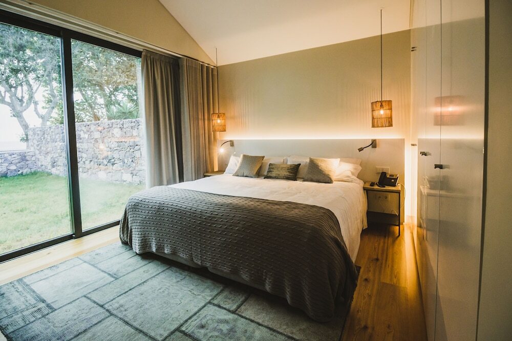SENSI Azores, Nature and SPA