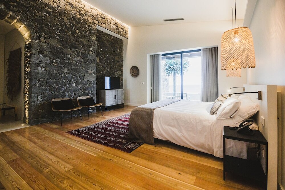 SENSI Azores, Nature and SPA