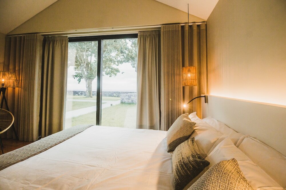 SENSI Azores, Nature and SPA