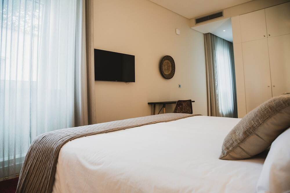 SENSI Azores, Nature and SPA