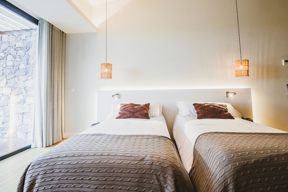 SENSI Azores, Nature and SPA