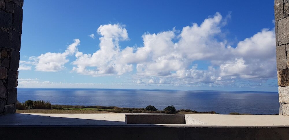 SENSI Azores, Nature and SPA