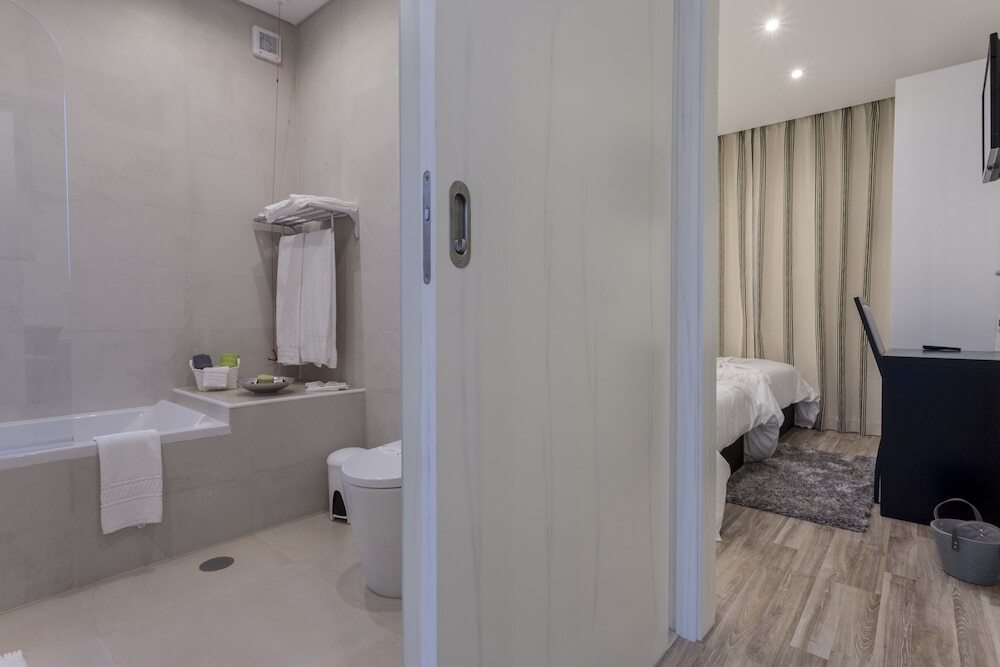 Quinta de Santa B�rbara Casas Turisticas