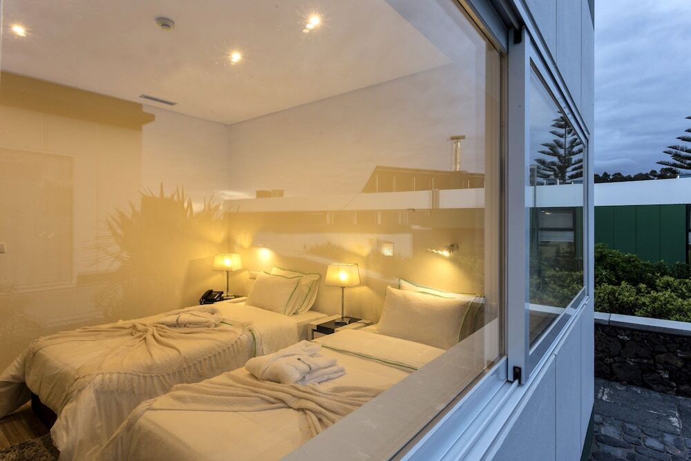 Quinta de Santa B�rbara Casas Turisticas