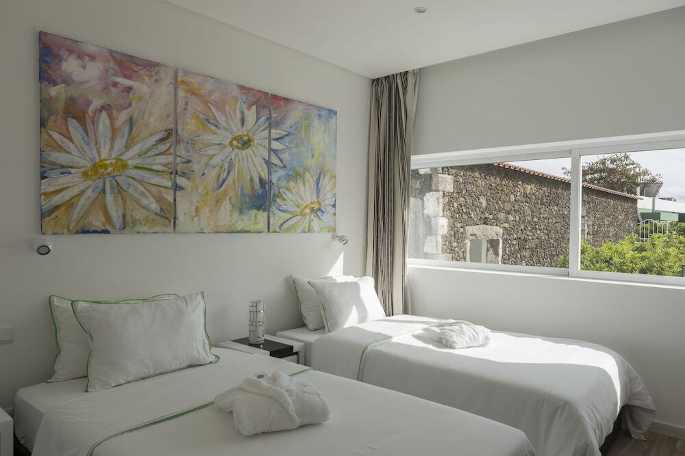 Quinta de Santa B�rbara Casas Turisticas