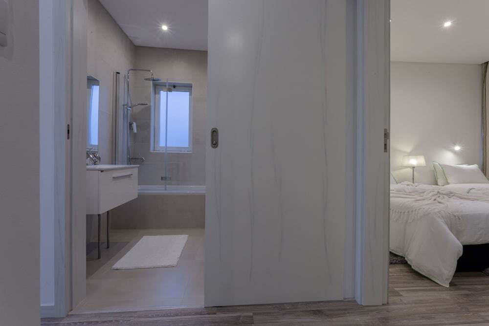 Quinta de Santa B�rbara Casas Turisticas