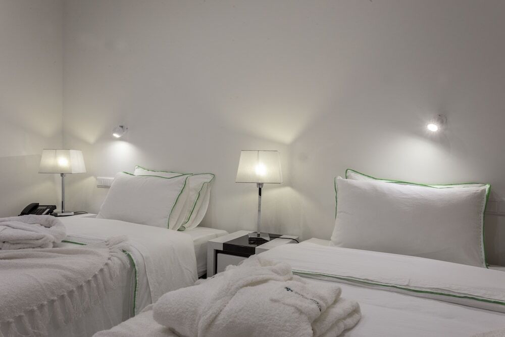 Quinta de Santa B�rbara Casas Turisticas