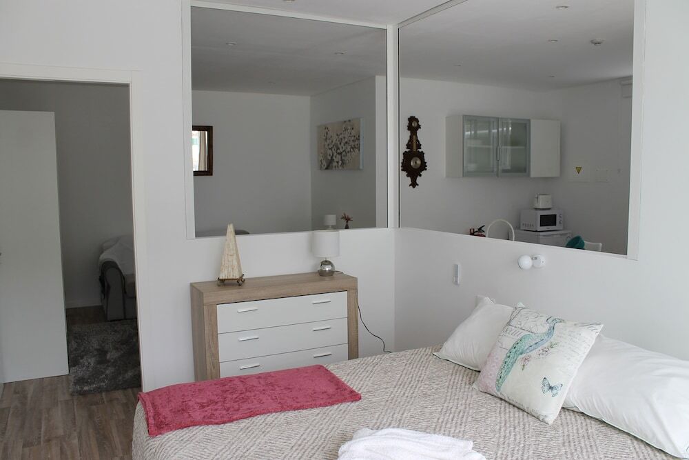 Quinta de Santa B�rbara Casas Turisticas