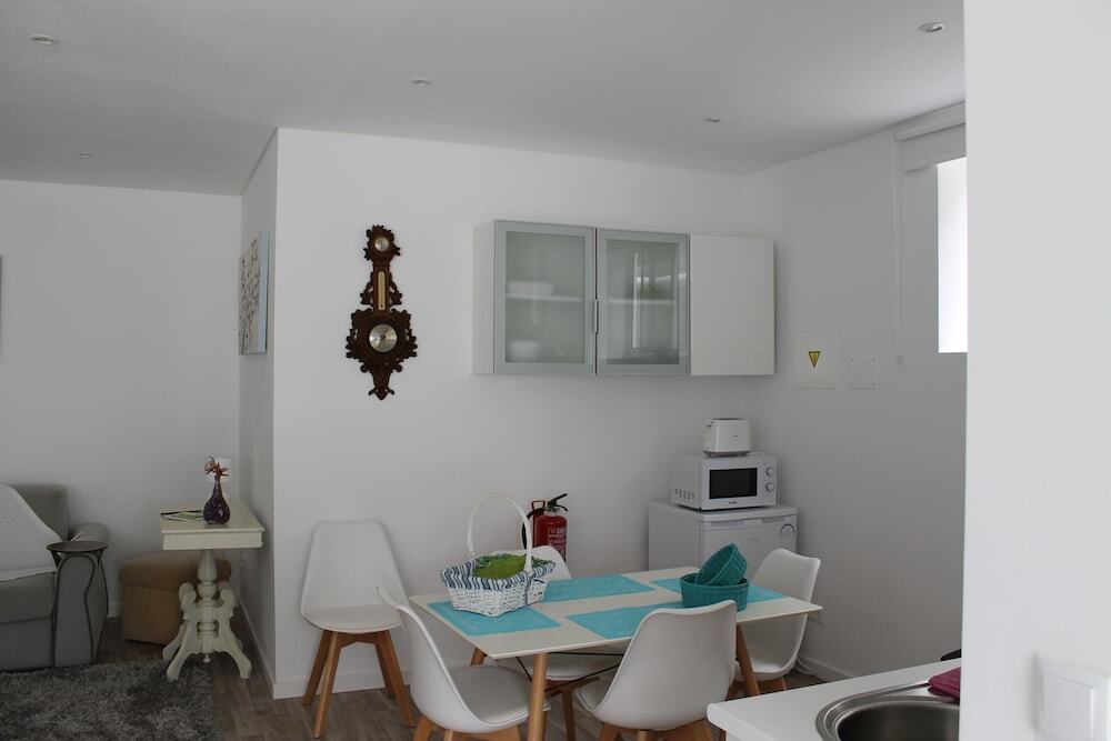 Quinta de Santa B�rbara Casas Turisticas