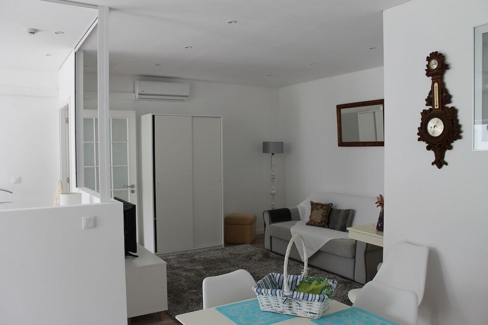 Quinta de Santa B�rbara Casas Turisticas