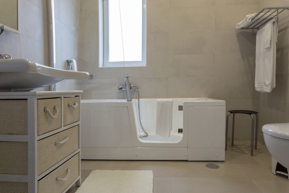 Quinta de Santa B�rbara Casas Turisticas