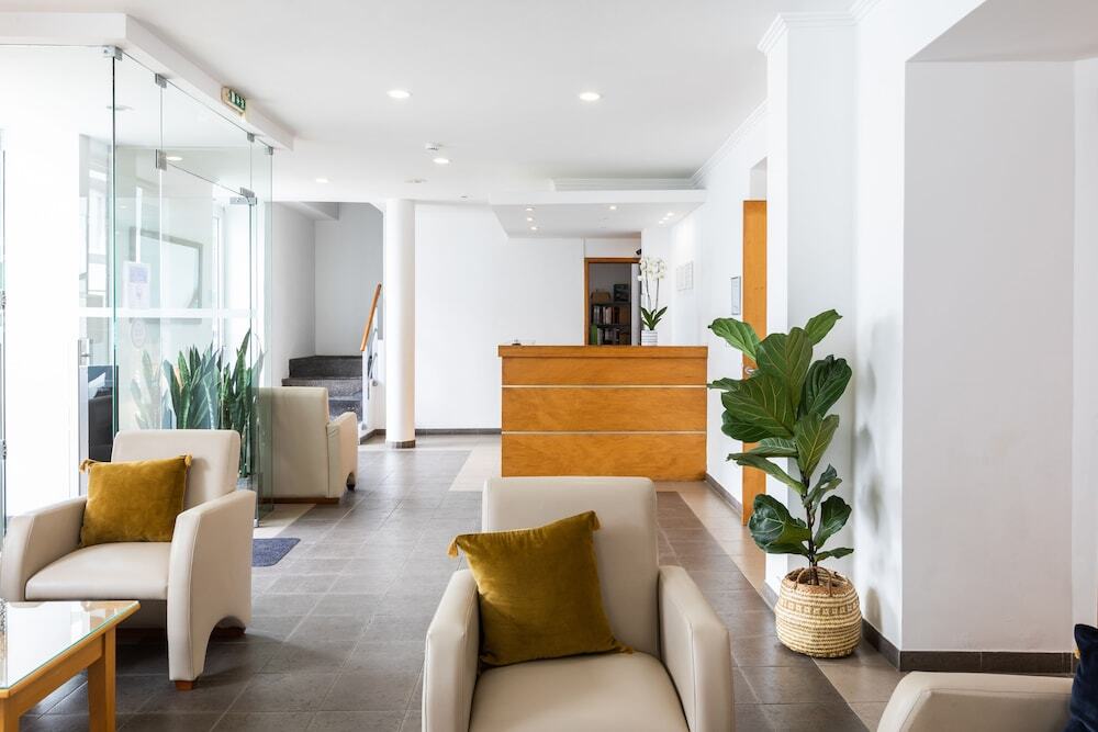 Hotel Arcanjo